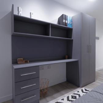 Classic En Suite - Image 2